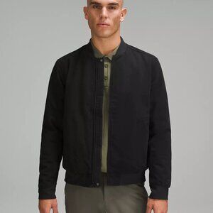 Lululemon Switch Over Bomber Jacket